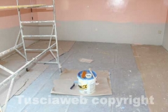 Pediatria a Belcolle