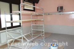 Pediatria a Belcolle