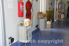 Pediatria a Belcolle