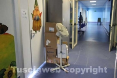 Pediatria a Belcolle