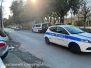 Pedone investito a via del Pilastro