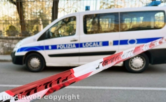 Polizia locale