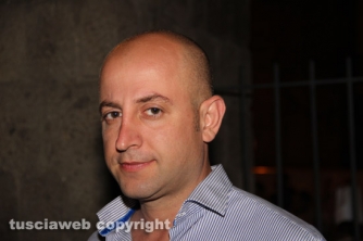 Santa Rosa - Penne sotto la macchina