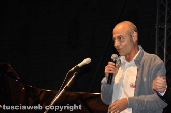 Caffeina - Andrea Baffo