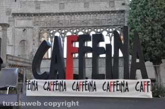 Caffeina