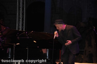 Caffeina - Peppe Servillo