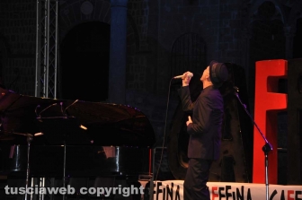 Caffeina - Peppe Servillo