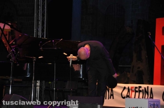 Caffeina - Peppe Servillo