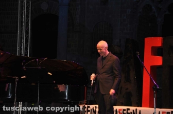 Caffeina - Peppe Servillo