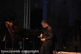 Caffeina - Peppe Servillo