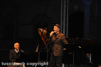 Caffeina - Peppe Servillo e Danilo Rea