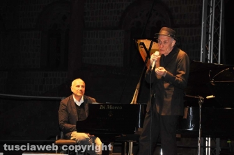 Caffeina - Peppe Servillo e Danilo Rea