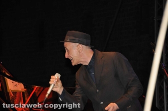 Caffeina - Peppe Servillo