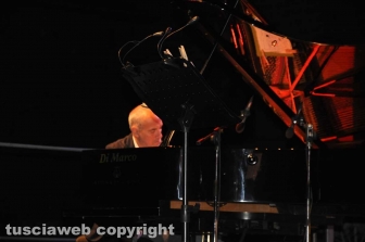 Caffeina - Peppe Servillo