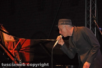 Caffeina - Peppe Servillo