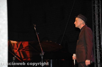 Caffeina - Peppe Servillo