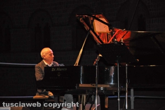 Caffeina - Peppe Servillo e Danilo Rea