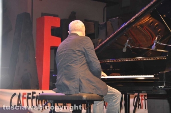 Caffeina - Danilo Rea