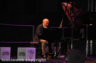 Caffeina - Danilo Rea