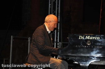 Caffeina - Danilo Rea