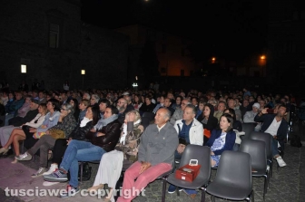 Caffeina - Peppe Servillo e Danilo Rea