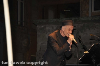 Caffeina - Peppe Servillo