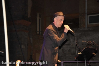 Caffeina - Peppe Servillo