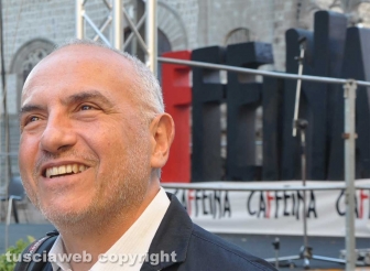 Caffeina - Danilo Rea