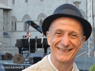 Caffeina - Peppe Servillo