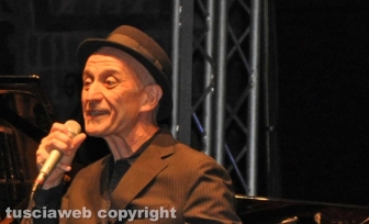 Caffeina - Peppe Servillo