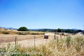 Perdita d'acqua calda