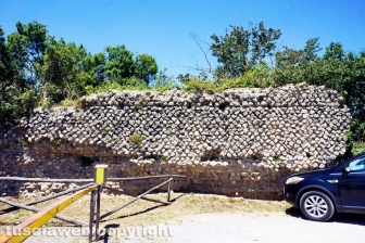Perdita d'acqua calda