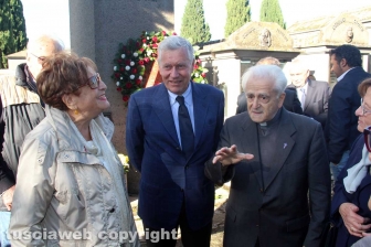 Petroselli, il ricordo a 35 anni dalla scomparsa