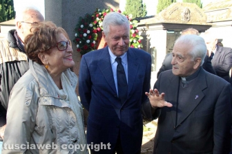 Petroselli, il ricordo a 35 anni dalla scomparsa