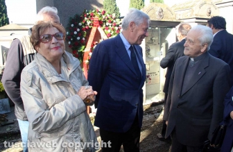 Petroselli, il ricordo a 35 anni dalla scomparsa