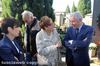 Petroselli, il ricordo a 35 anni dalla scomparsa