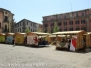 Piacere Etrusco a piazza del Comune