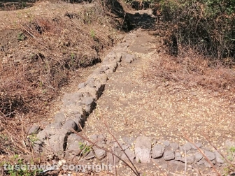 Montefiascone - Piana del Lago, gli scavi archeologici al santuario etrusco