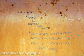 Piansano