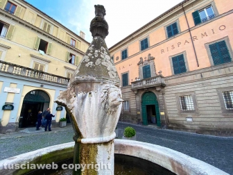Piazza Dante