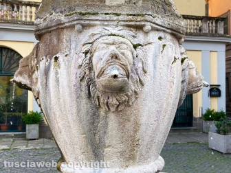 Piazza Dante