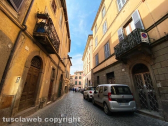 Piazza Dante