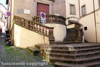 Piazza della Crocetta