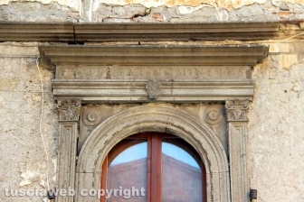 Piazza della Crocetta