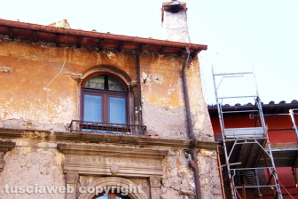Piazza della Crocetta