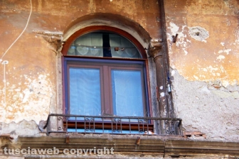 Piazza della Crocetta
