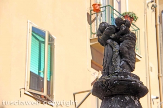 Piazza della Crocetta