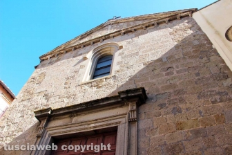 Piazza della Crocetta