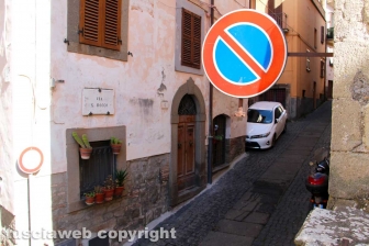 Piazza della Crocetta