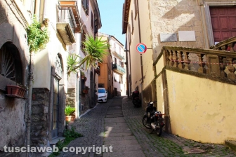 Piazza della Crocetta
